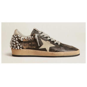 Golden Goose Ball Star Sneakers(PLEASE CHECK AVAILABILITY BEOFRE PURCHASE)